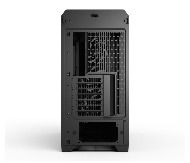 Fractal Design Meshify 3 XL Black TG Light Tint - 1318894 - zdjęcie 4